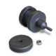 Specimen grips for testing of nuts to DIN EN ISO 898-2, ASTM F606-2 und DIN EN ISO 3506-2