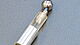 Dental implant embedding in pot as defined by the standard