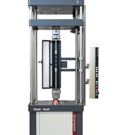 OGMA prüft die mechanische Wasserstoffversprödung gemäß ASTM F519