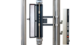 OGMA determines the mechanical hydrogen embrittlement acc. to ASTM F519