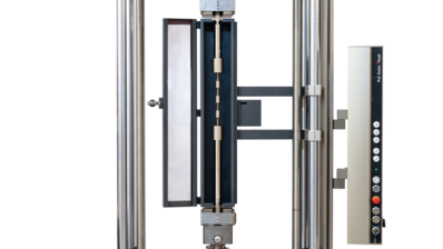 Kappa DS | ZwickRoell