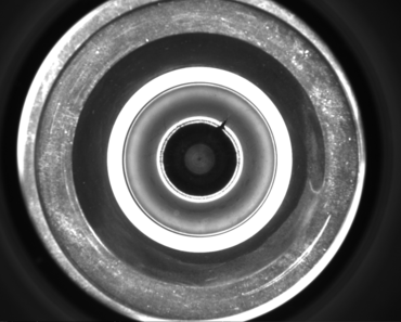 Hole expansion test to ISO 16630:determination of the edge crack sensitivity (6)