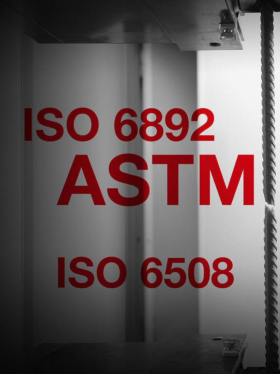 ISO 10113: Determinação do valor r/ anisotropia vertical