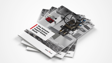 White Paper Automated Testing Systems Promote Reliable Results