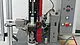 Solenoid testing: function tests on electromagnetic actuators