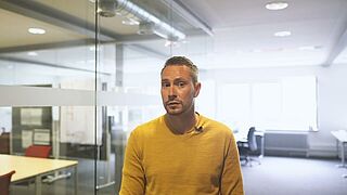 Softwareentwicklung - Wer wir sind und was wir tun
