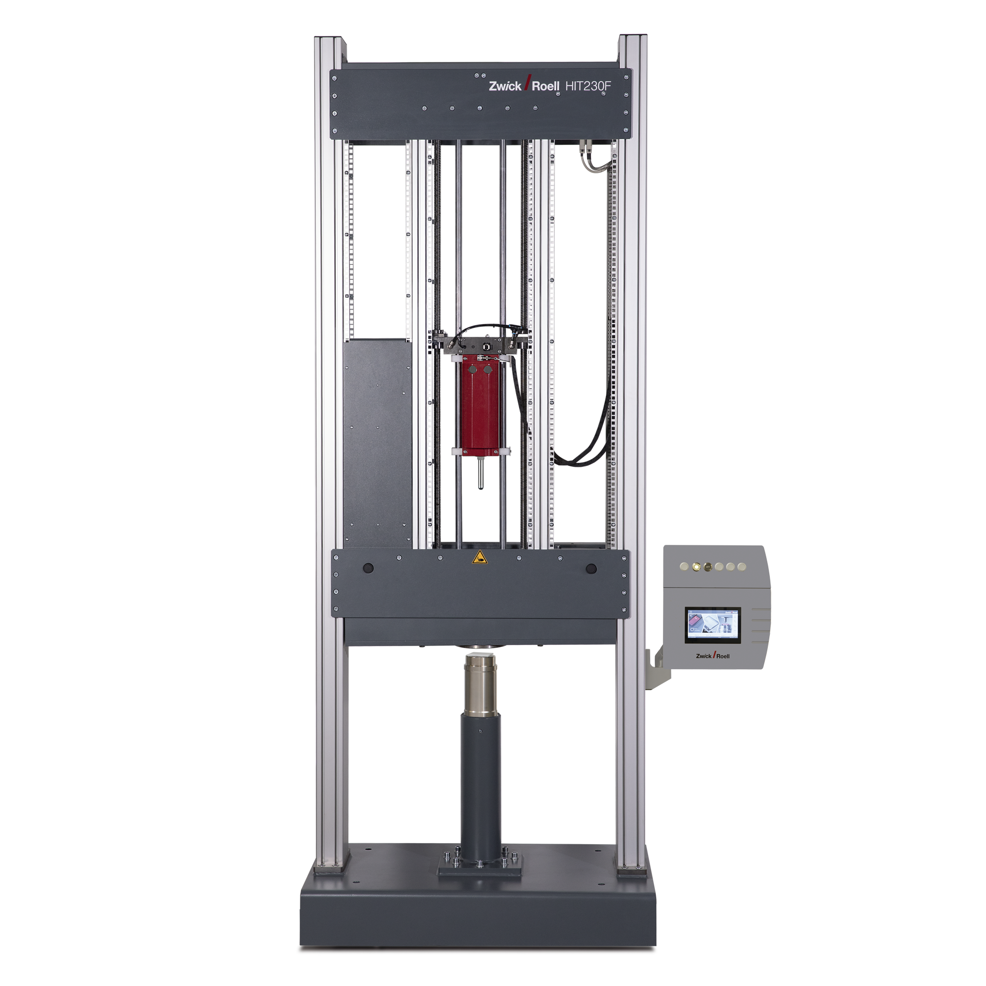 HIT230F valtoren voor drop weight impacttests op kunststoffen