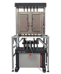 Kappa Multistation bis 10 kN