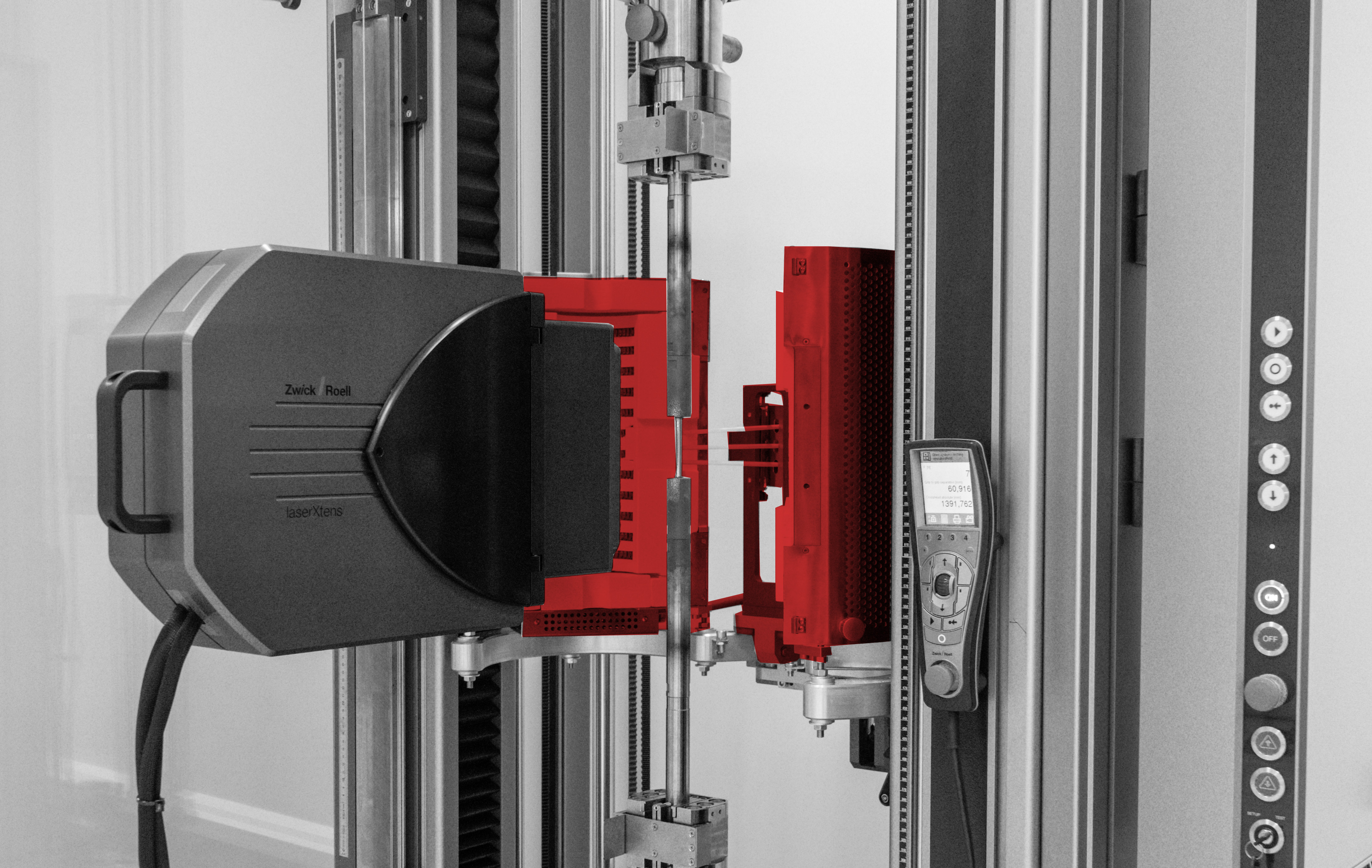 ZwickRoell Forum for High-Temperature and Creep Testing | ZwickRoell