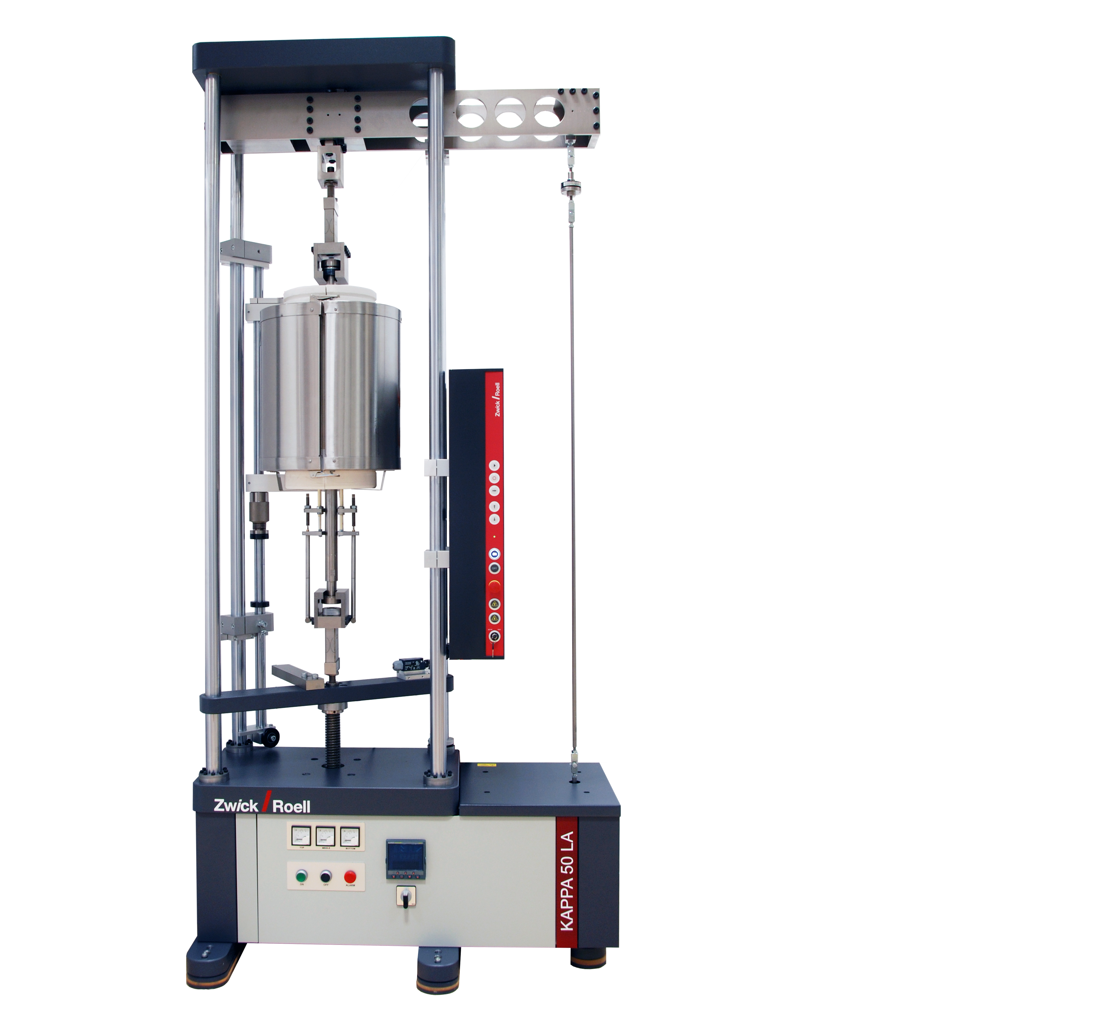 Zeitstandprüfmaschine Kappa LA