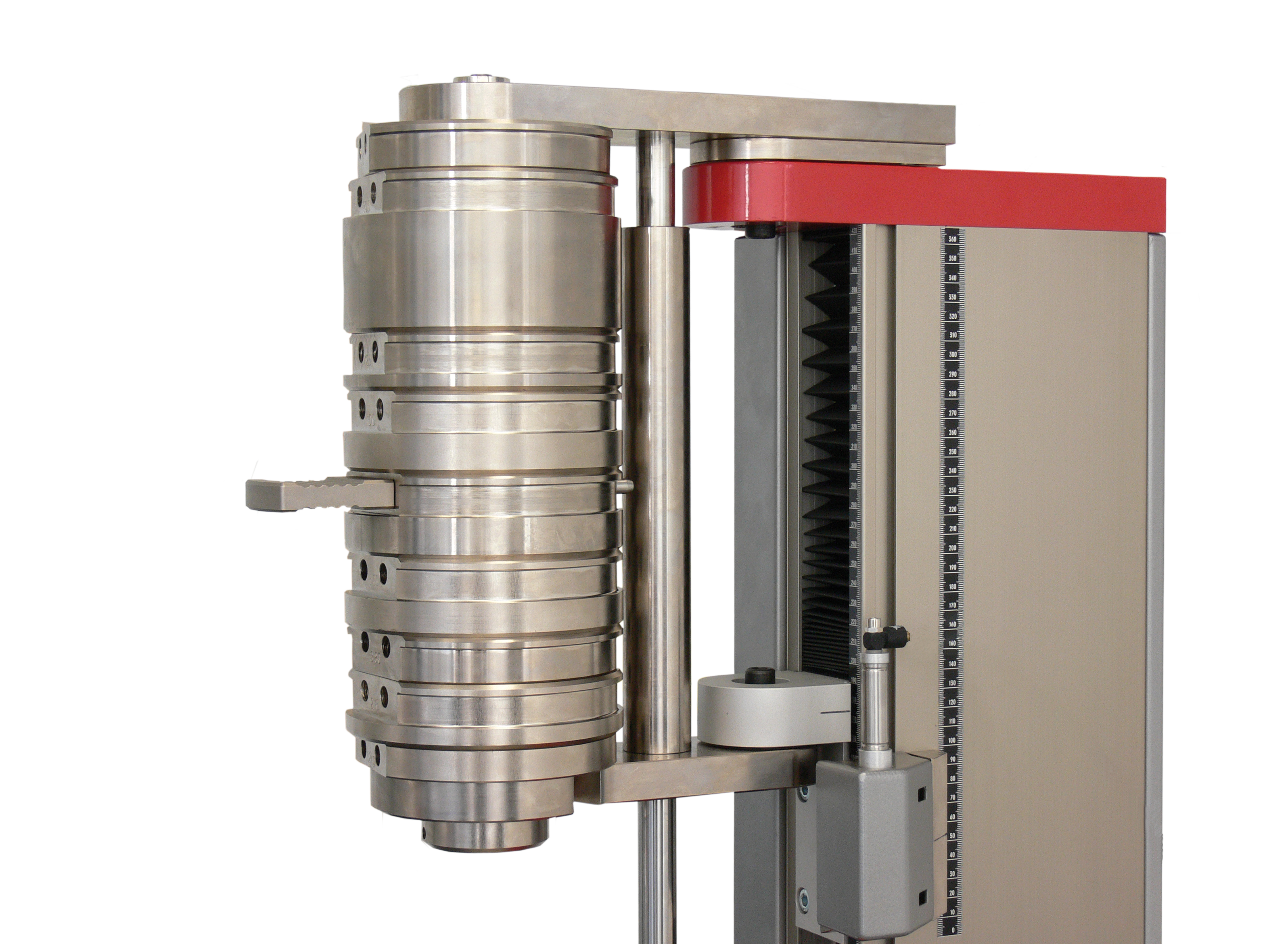 Mflow weight pegging feature in detail