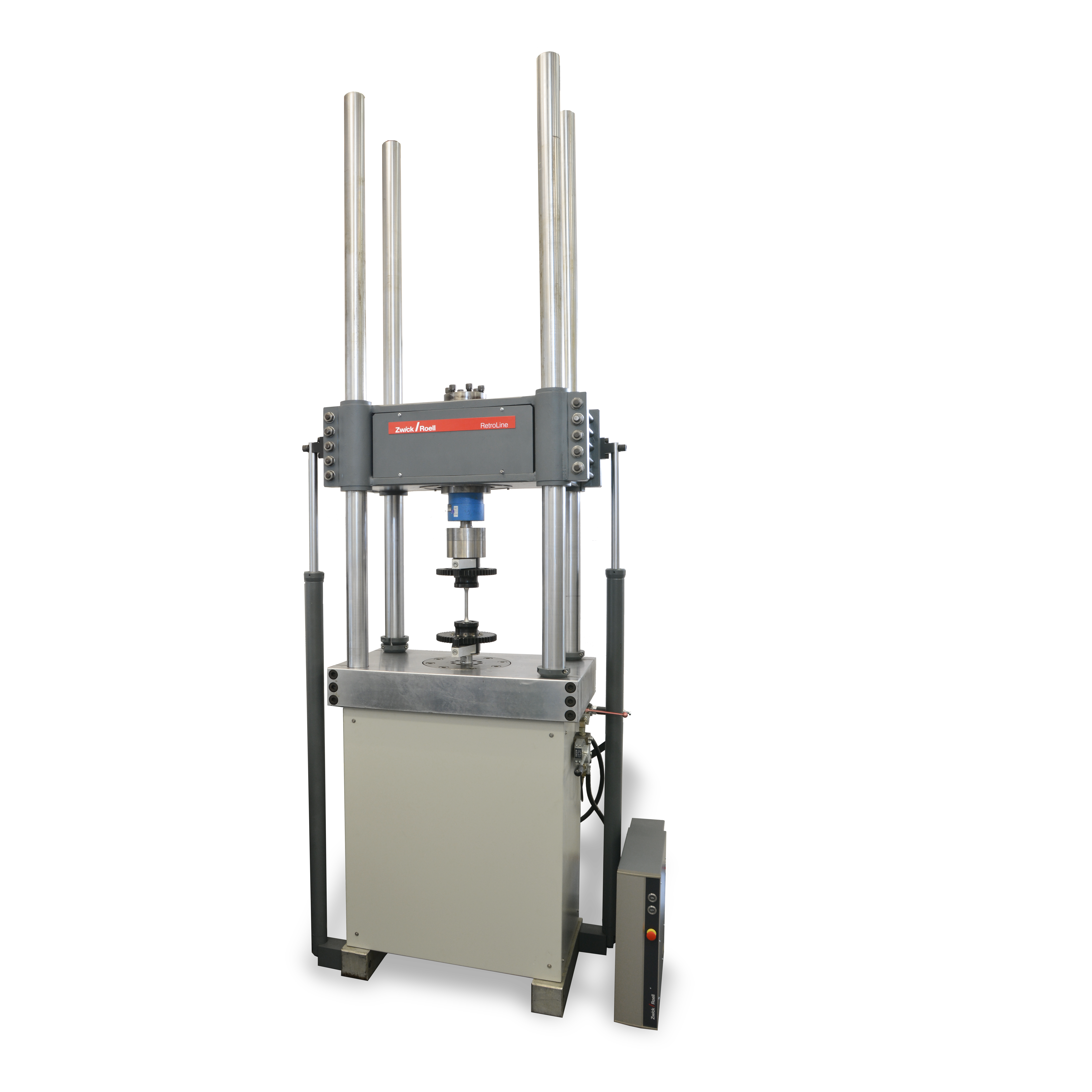 type-unknown-dynamic-servohydraulic-fo
