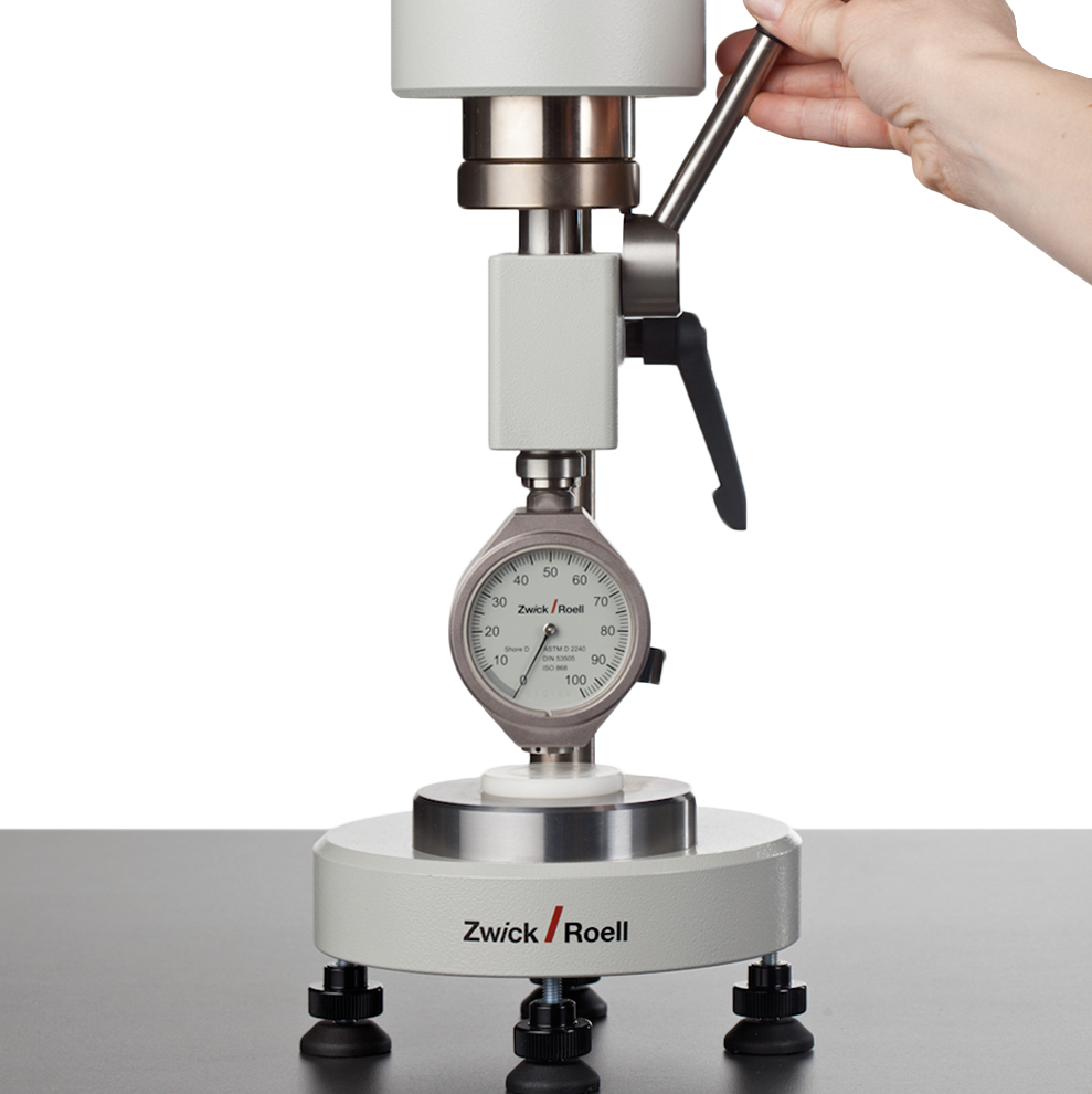 ショア硬度計 OSK97BX228-120D ショアD硬度計 1個 アミッタリ 【通販モノタロウ】