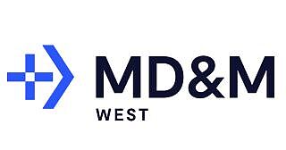 MD&M West - Anaheim California
