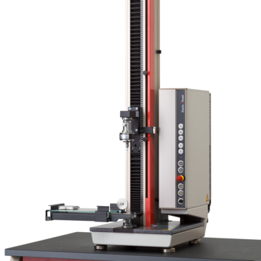 zwickiLine table-top testing machine