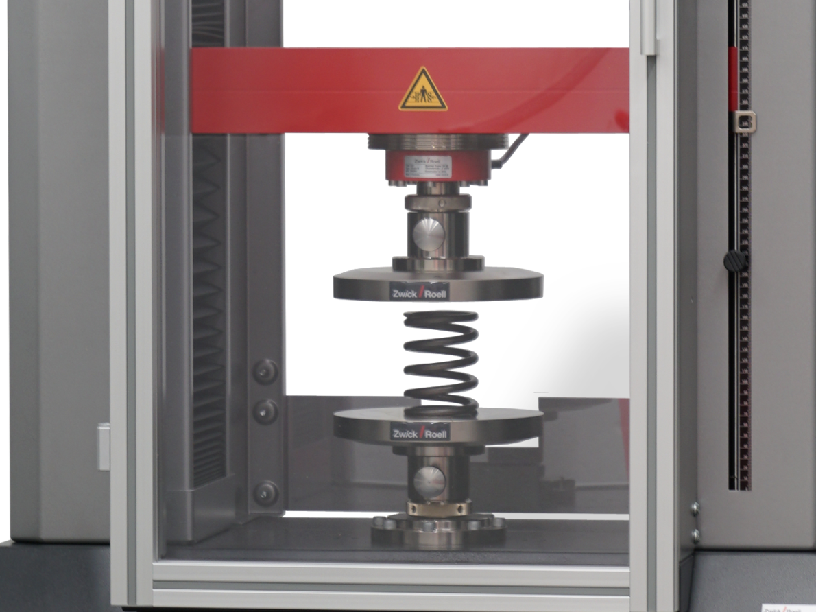 ProLine universal testing machine ZwickRoell