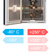 expanded temperature range-fo