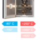 
              expanded temperature range-fo
            