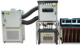 Kappa Multistation 5x10 kN with controlled humidity environment