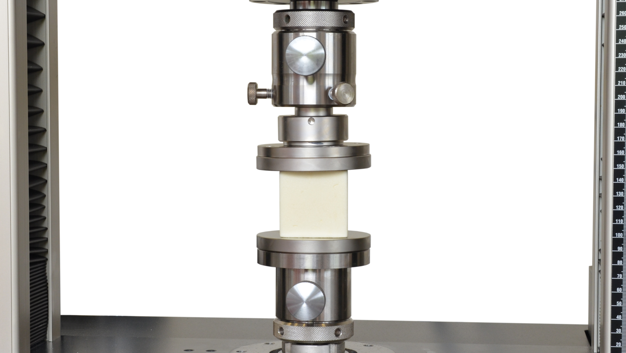 Compression Testing Machine & Test Strength & Tension ZwickRoell