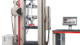 Floor-standing testing machine AllroundLine