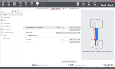 L’assistant Intelligent en mode Standard