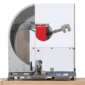 hit-pendulum impact tester-5-50j-series-fo