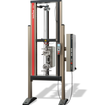 Used tensile tester Z010 TN