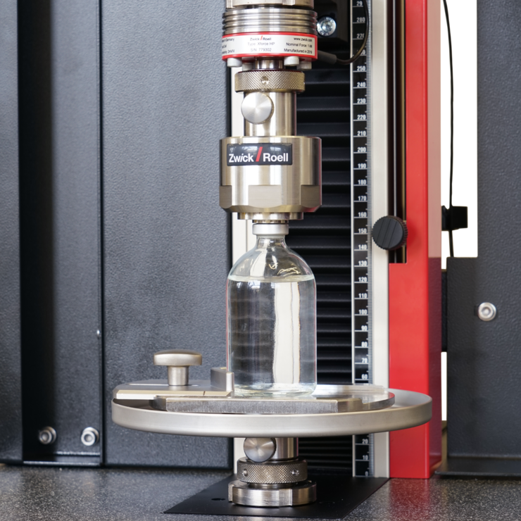 Case Studies | ZwickRoell