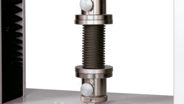 Compression platens, Ø 90 mm, for compression tests
