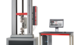 Universalprüfmaschine ProLine für standardisierte Prüfungen