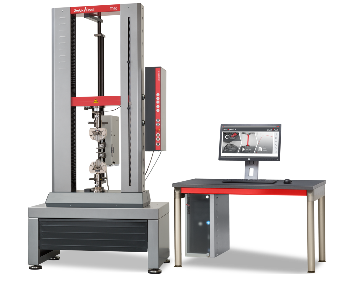 Máquina de ensayos universal ProLine ZwickRoell