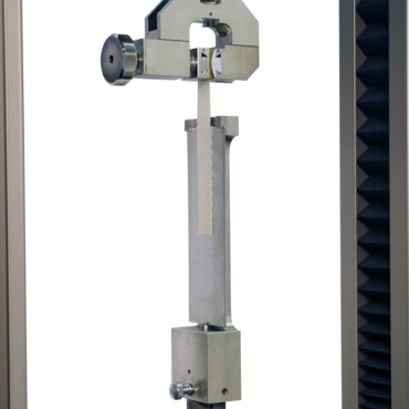 180° peel test to EN 1939 and AFERA 4001