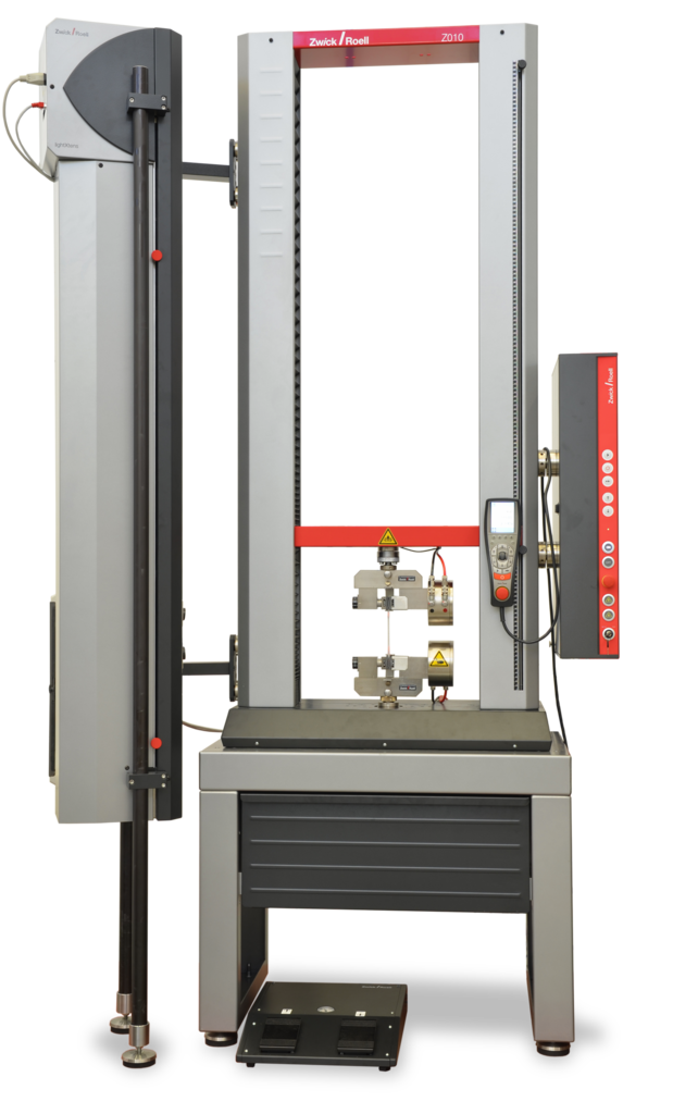 lightXtens 2-1000 | ZwickRoell