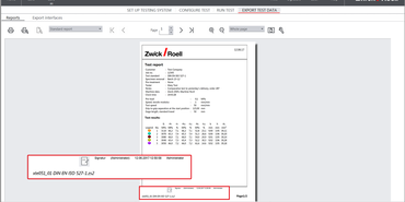 FDA 21 CFR 11. del: možnost sledljivosti