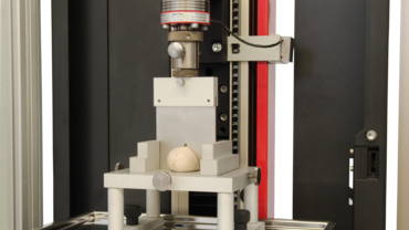 Warner-Bratzler shear device