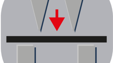 4-point flexure test