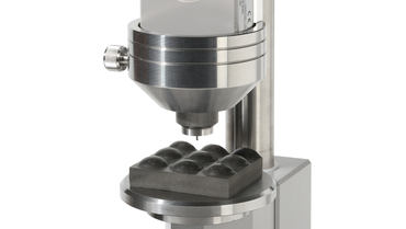 ASTM D2240 & ISO 48-4 Shore A, Shore B hardness testing