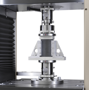 CAI test fixture