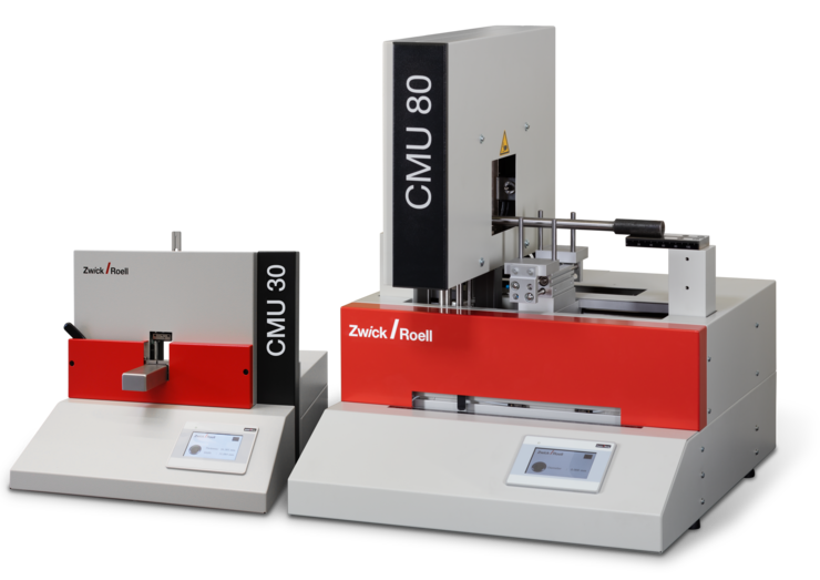 Hydraulic testing machines from 600 to 5000 kN | ZwickRoell
