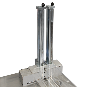 Ampliación del almacén para roboTest I