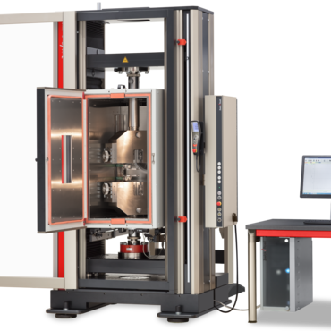Macchina di prova da pavimento AllroundLine