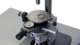 Specimen holders for IRHD / Shore hardness testers
