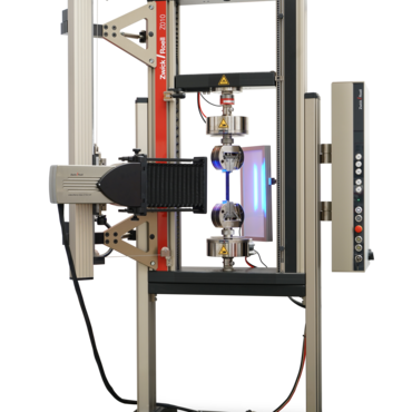 Used tensile tester Z010 TN