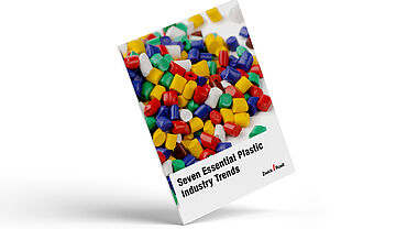 White Paper - Seven Essential Plastic Industry Trends