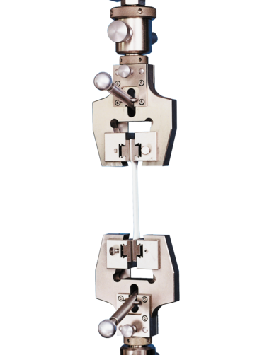 適用於 ASTM D638 測試的楔形夾具