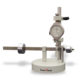 Verification device for Shore hardness testers