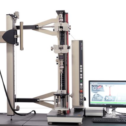 zwickiLine | ZwickRoell