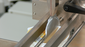 Deckelabzug-Klemme - Peel Test an Deckel- oder Verschlußmaterial