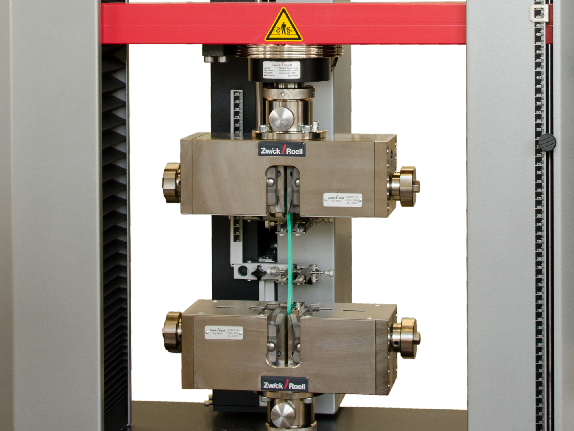Proline Universal Testing Machine Zwickroell